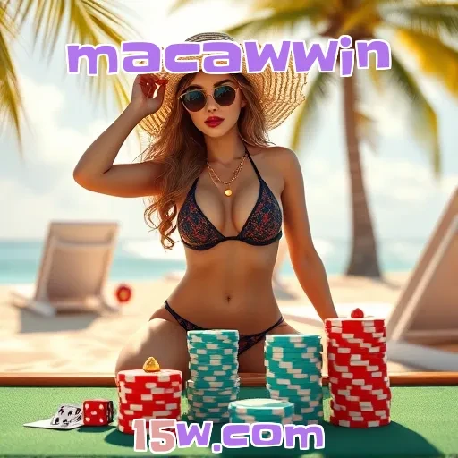 macawwin: O site que todo jogador deve conhecer