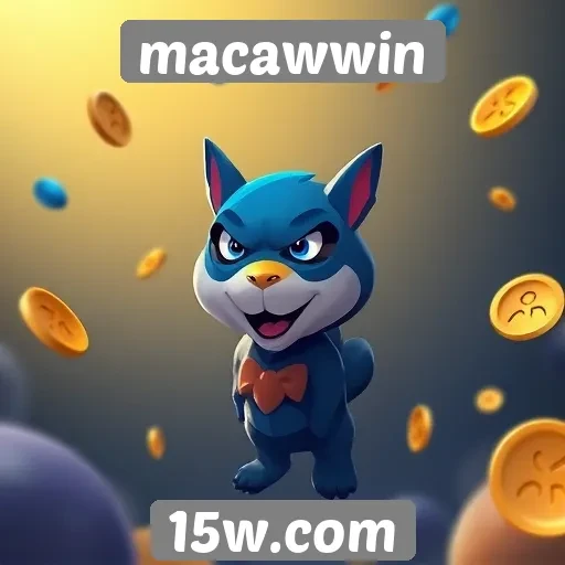 Promoções atuais em macawwin atraem novos jogadores