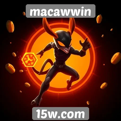 Recursos exclusivos do macawwin para jogadores