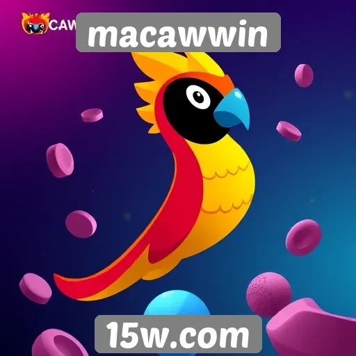 Novidades e atualizações do site macawwin