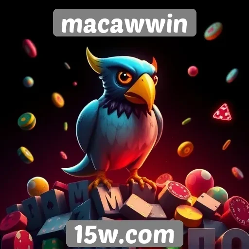Comparativo entre macawwin e outras plataformas de jogos