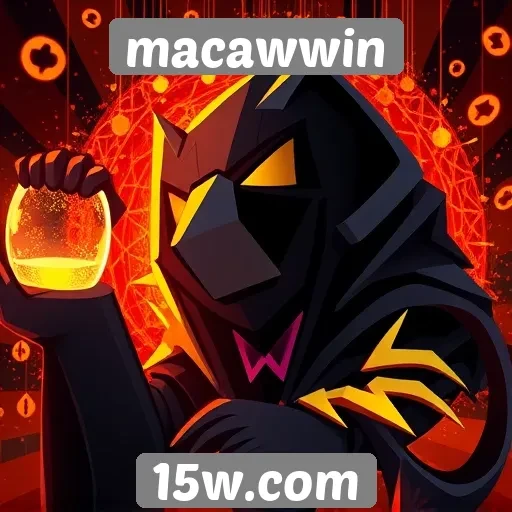 Avaliação da segurança e privacidade no macawwin