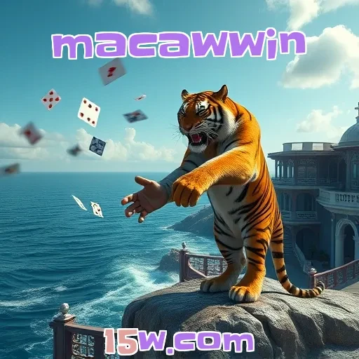 macawwin: Os Eventos Esportivos Que Você Não Pode Perder