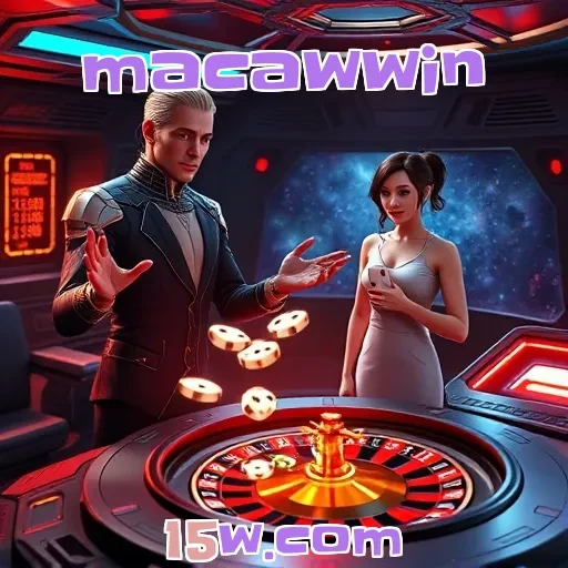 macawwin VIP